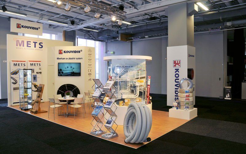 Prezență cu succes la Elfack 2015