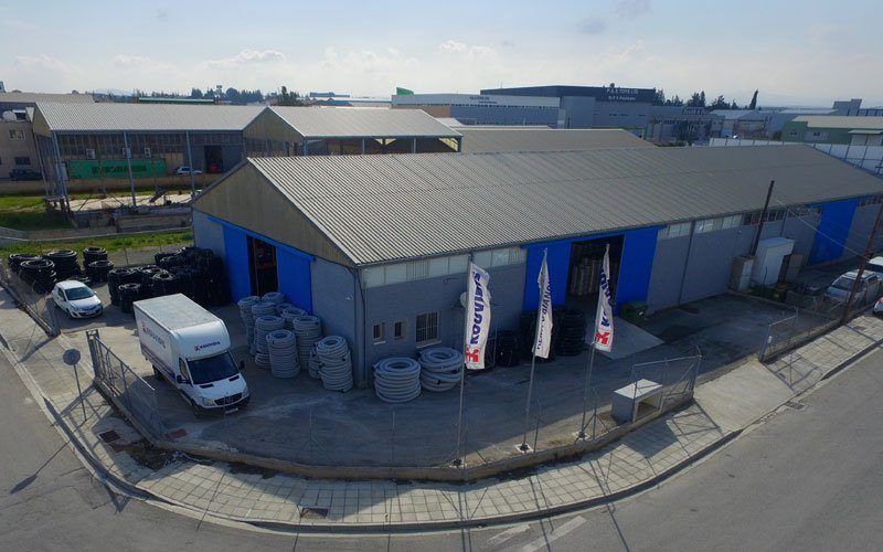 Înființarea unei noi companii în Cipru