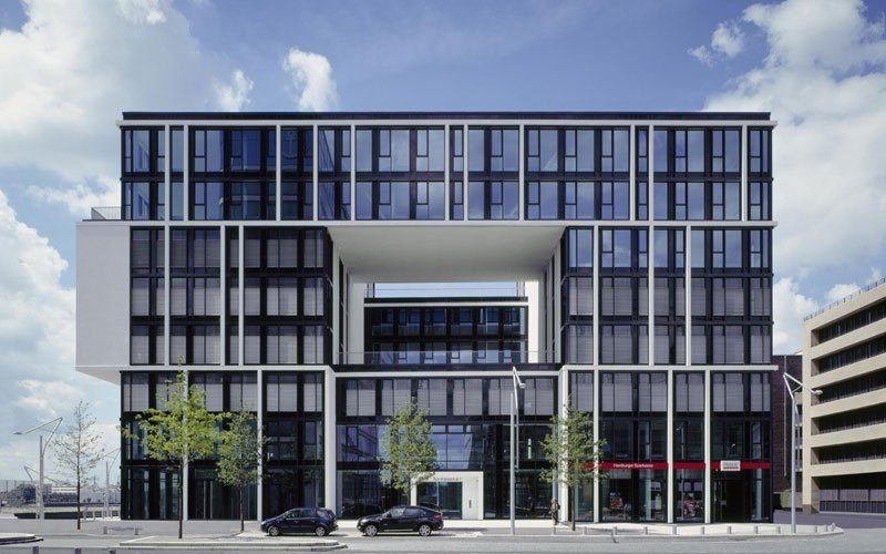 O nouă filială în Germania