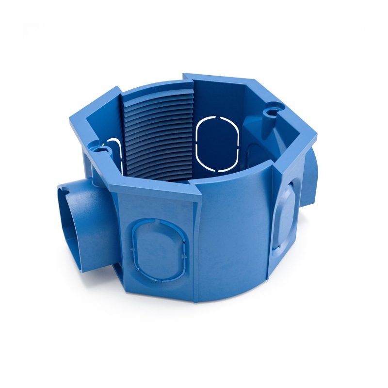 Cutie de comutare cu căi multiple