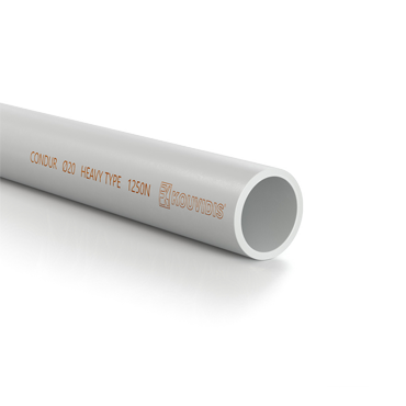 CONDUR FABRICAT DIN PVC