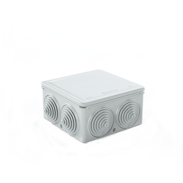 CONDUR CUTII DE JONCȚIUNE