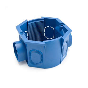 SWITCH BOX INSTALAȚII ASCUNSE