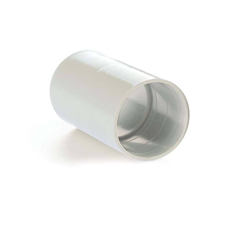 Cuplaj pentru tuburile DUROFLEX PLUS/SUPERFLEX PLUS