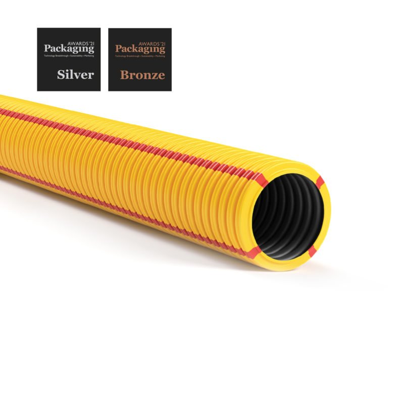 SUPERFLEX PLUS conductă cu 3 straturi