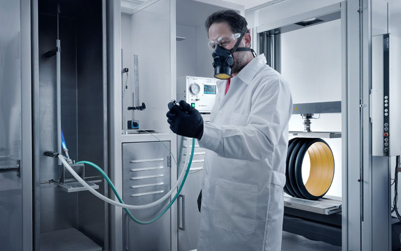 KOUVIDIS colaborează cu Universitatea Națională Tehnică din Atena și cu EVETAM-MIRTEC