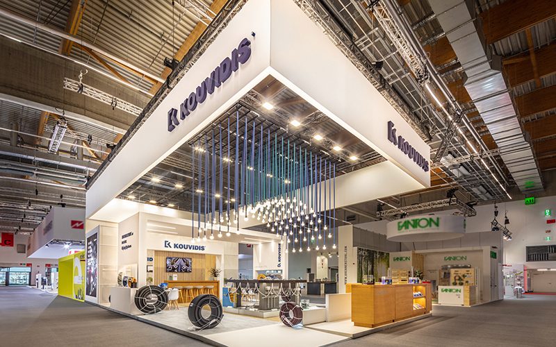 O nouă ediție reușită a evenimentului Light + Building s-a încheiat!