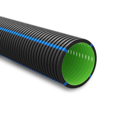 GEODRAIN DRENAJ ȘI CANALIZARE